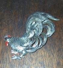 Broche géante forme d'occasion  Bardos