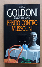 Libro storia benito usato  Ferrara