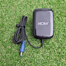 Power adaptor 12.0v for sale  LONDON