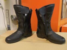 Probiker motorradstiefel kinde gebraucht kaufen  Zusmarshausen