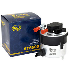Kraftstofffilter sct st6500 gebraucht kaufen  Halstenbek