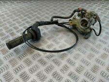Kawasaki 450 throttle for sale  SKELMERSDALE