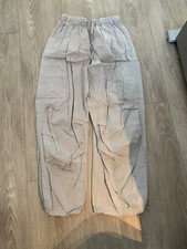 Neu sublevel cargohose gebraucht kaufen  Bielefeld