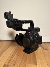 canon camera c100 video for sale canon camera c100 video for sale San Jose