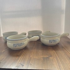 Pfaltzgraff yorktowne onion for sale  Clarkesville