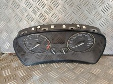 Bloc compteur renault d'occasion  Déols