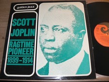 Tours scott joplin d'occasion Tours scott joplin d'occasion  France