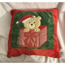 Vintage christmas teddy for sale  Minneapolis