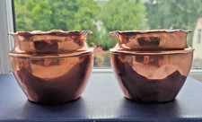 Pair small arts for sale  CHEDDAR