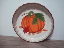 pumpkin pie plate for sale pumpkin pie plate for sale Palmyra