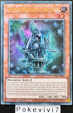 Carte statue rouages d'occasion  Valognes