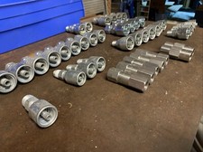 Mixed lot crimp for sale  Lutz