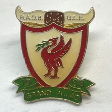 Raob gle order for sale  BILLINGHAM