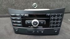 Mercedes w212 dvd gebraucht kaufen  Mühlheim
