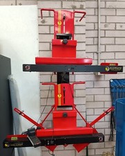 Sharkeye laser wheel for sale  STOKE-ON-TRENT