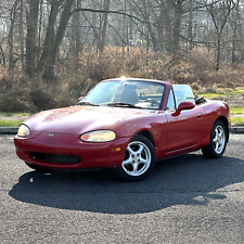 1999 mazda miata for sale  Huntingdon Valley