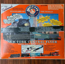Lionel new york d'occasion  Expédié en Belgium