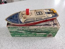 Vintage clockwork high for sale  PLYMOUTH
