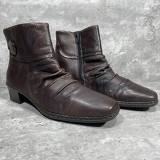 Rieker ankle booties for sale  Lacey