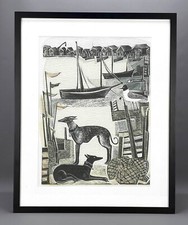Harbour whippets angela for sale  NEW ROMNEY