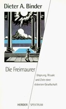Freimaurer binder dieter gebraucht kaufen  Berlin