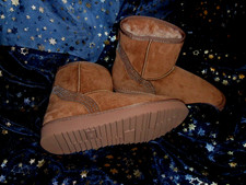 Dame winterstiefel boots gebraucht kaufen  Bernau