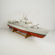 Graupner schnellboot wiesel gebraucht kaufen  Bremen