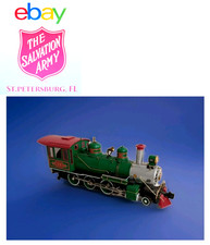 Bachmann trains scale for sale  Saint Petersburg