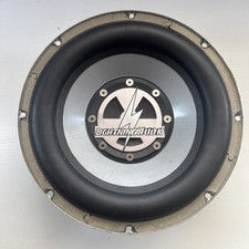 LIGHTNING AUDIO S10.1.4 SUB 10" 4-OHM SUBWOOFER DE ÁUDIO AUTOMOTIVO ALTO-FALANTE BAIXO Não Testado comprar usado LIGHTNING AUDIO S10.1.4 SUB 10" 4-OHM SUBWOOFER DE ÁUDIO AUTOMOTIVO ALTO-FALANTE BAIXO Não Testado comprar usado  Enviando para Brazil