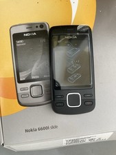 Riginal nokia 6600i gebraucht kaufen  Speyer