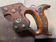 Atkins antique hand for sale  Saint Charles