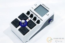 Zoom MS-50G Pedal Multi-Efeitos Processador de Efeitos de Guitarra Compacto Usado comprar usado  Enviando para Brazil