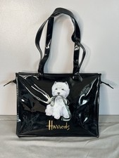Harrods scottie dog for sale  POOLE