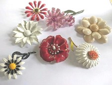 flower art 2 pieces for sale  Olympia