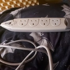 Belkin surgemaster power for sale  LONDON