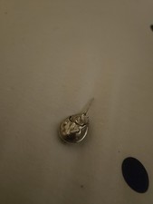 Silver horse shoe for sale  Southold
