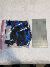 Lego 6955 space d'occasion  Expédié en Belgium