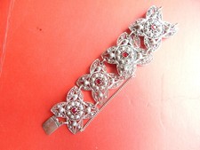Joli bracelet filigrane d'occasion  Châtellerault