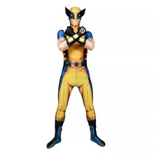 Offerta costume supereroe usato  Spedire a Italy