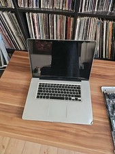 Macbook pro 3 gebraucht kaufen  Ulm