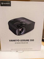 Projector plus 120inck for sale  ASHINGTON