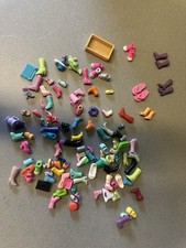 Polly pocket shoes for sale  Lockport