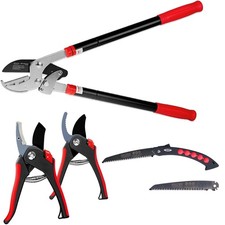 Walter 3in1 gartenset gebraucht kaufen  Rietberg