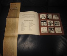 1980 duilio cambellotti usato  Roma