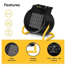 Cloover portable electric for sale  SPALDING