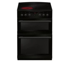 Amica double oven for sale  WIGSTON