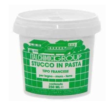 Stucco pasta per usato  Monforte San Giorgio