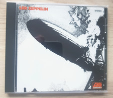 Led zeppelin led gebraucht kaufen  Hamburg