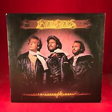 BEE GEES Children Of The World 1976 UK vinyl LP + INNER RSO record A comprar usado  Enviando para Brazil