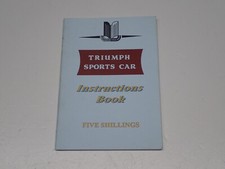 Triumph sports car usato  Villar Focchiardo